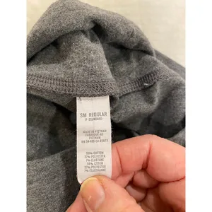 Aerie Women's Leggings Size Small Chill Play Move Gray Soft Athleisure Preppy thumbnail 5