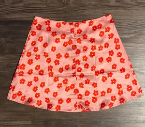 Pink Skirt Size M thumbnail 3