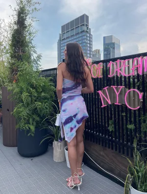 Strapless Dress thumbnail 6