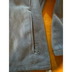 Columbia Women's XS World Blue Fleece‎ Full Zip Jacket Casual thumbnail 3