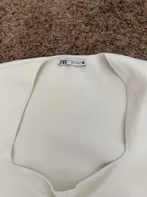 Zara top thumbnail 2