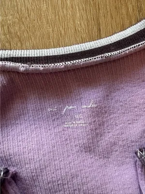 Urban Outfitters Tank Top thumbnail 2