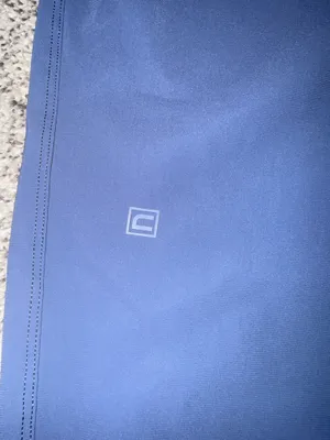 CRZ YOGA Women's Lightweight Athletic Jogger Pants thumbnail 5