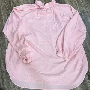 Vintage Levi’s Pale Pink Blouse thumbnail 3