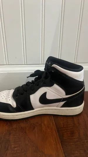 Air Jordan Nike thumbnail 10
