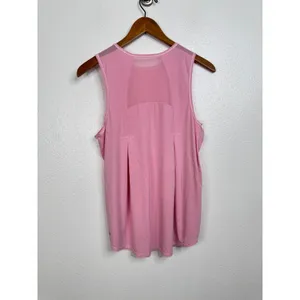 Lululemon Light Pink‎ Tank Top thumbnail 2