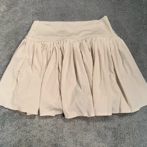 Aerie white/Cream Skort small thumbnail 9