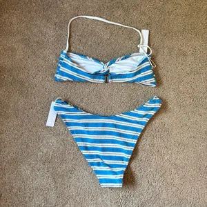 NWT Bright swimwear bikini thumbnail 2