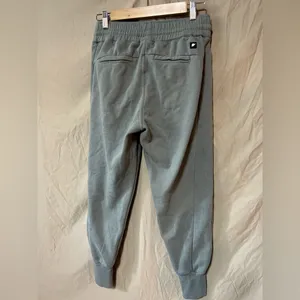 Fundamental coast joggers Blue Size L thumbnail 2