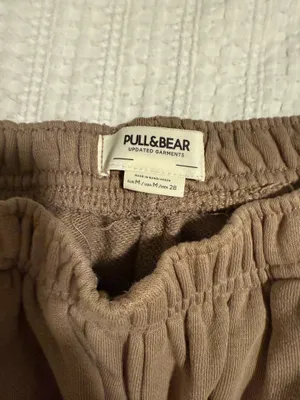 Pull & Bear sweatpants  thumbnail 2