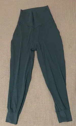 Aerie Real Me Offline Joggers thumbnail 1