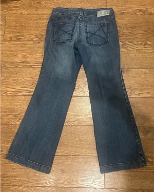 Ariat women’s trouser jeans thumbnail 6