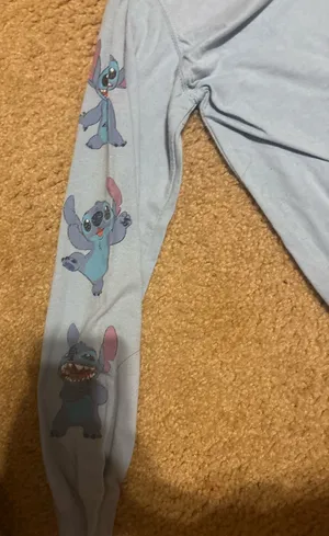 Kids long sleeve shirt, Disney thumbnail 1