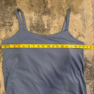 Target Women’s NWT Plus Size All In Motion Dress with build in shorts thumbnail 5