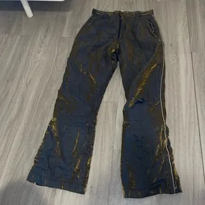 LUNTA snowpants Size L thumbnail 1