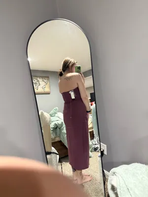 Abercrombie Dress thumbnail 5