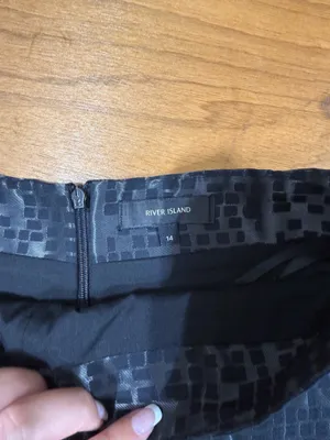 River Island Shorts High-Waisted thumbnail 4