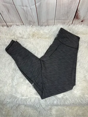 Lululemon Women’s Wunder Under Hi-Rise Tight Full-On Luxtreme 28" Size 8 thumbnail 2