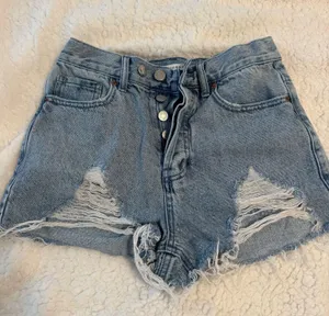 PacSun Denim Shorts thumbnail 1