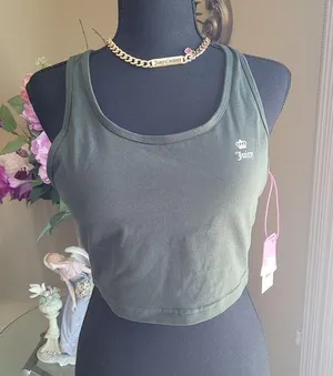 Juicy couture sports bras thumbnail 1