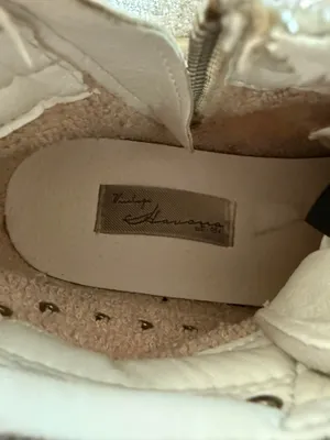 Vintage Havana Sneakers High-Top thumbnail 4