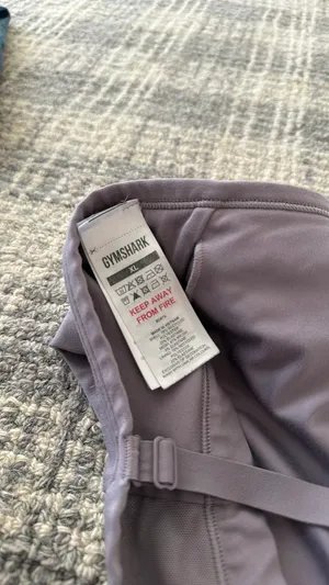 Gymshark Bra thumbnail 4