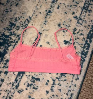 SKIMS Bralette Cotton thumbnail 2
