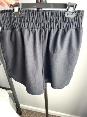 Five Dancewear Fame Shorts thumbnail 2