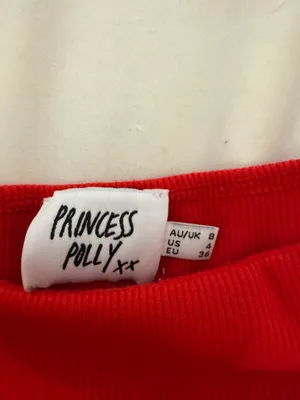 Princess Polly Long Sleeve Top thumbnail 2