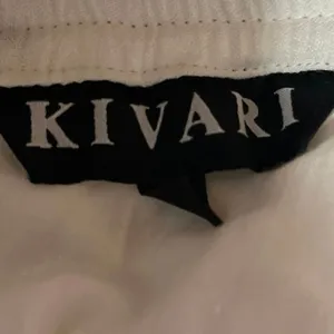 Kivari White HIgh Waisted Tasseled Lace Ruffle A Line Mini Skirt Size XXS thumbnail 4