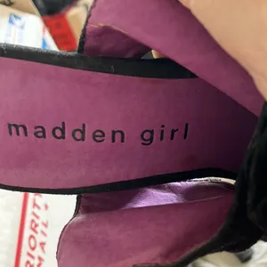 FINAL MARKDOWN Madden girl dressy sandals 6 thumbnail 5