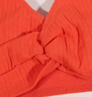 Free People NWT Tori Bralette Size Small thumbnail 5