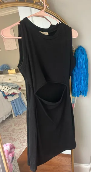 Boutique Dress thumbnail 1