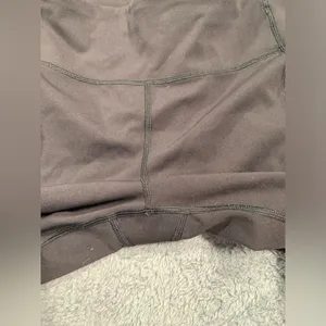 Lululemon athletica speed up tight Black Leggings 6 thumbnail 5
