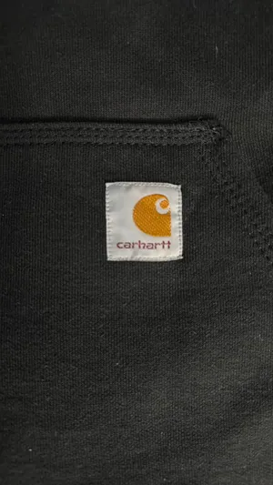 Carhartt Hoodie thumbnail 2