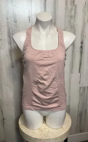 Pink tank top Pink Size XL thumbnail 1