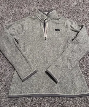 Patagonia Jacket Pullover thumbnail 1
