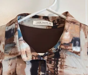 12th Tribe Dress thumbnail 3