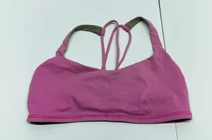 Lululemon Free To Be Sports Bra thumbnail 4
