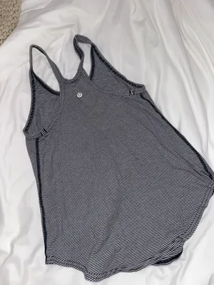 Lululemon Tank thumbnail 3