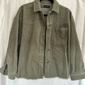 Zara jacket thumbnail 1