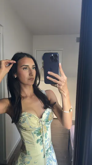House of CB Dress XS thumbnail 2