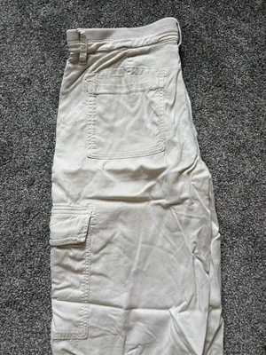 American Eagle Cargo Pants thumbnail 3