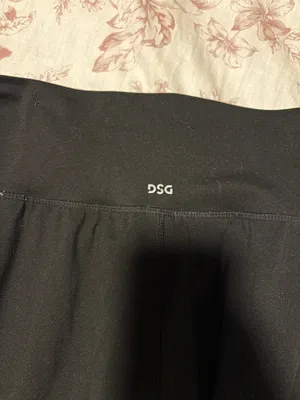 DSG Black DICK'S Sporting Goods Sweatpants thumbnail 3