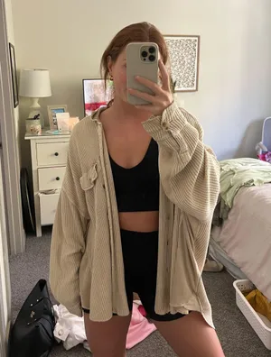 Free People Scout Jacket thumbnail 2