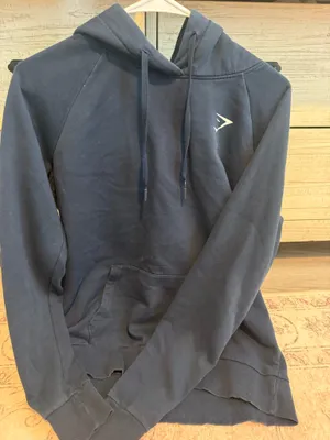 Gymshark hoodie  thumbnail 1