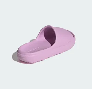 Guaranteed Authentic adidas Adilette Lumia Slides in Bliss Lilac Women size:7 Brand new in box thumbnail 10