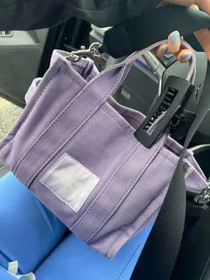 Marc Jacobs Small Tote Bag thumbnail 2