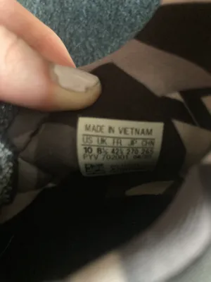 Adidas Ultraboost 20 Womens Shoes thumbnail 7