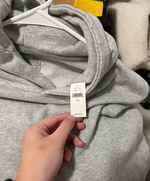 Aerie Sweatshirt thumbnail 6